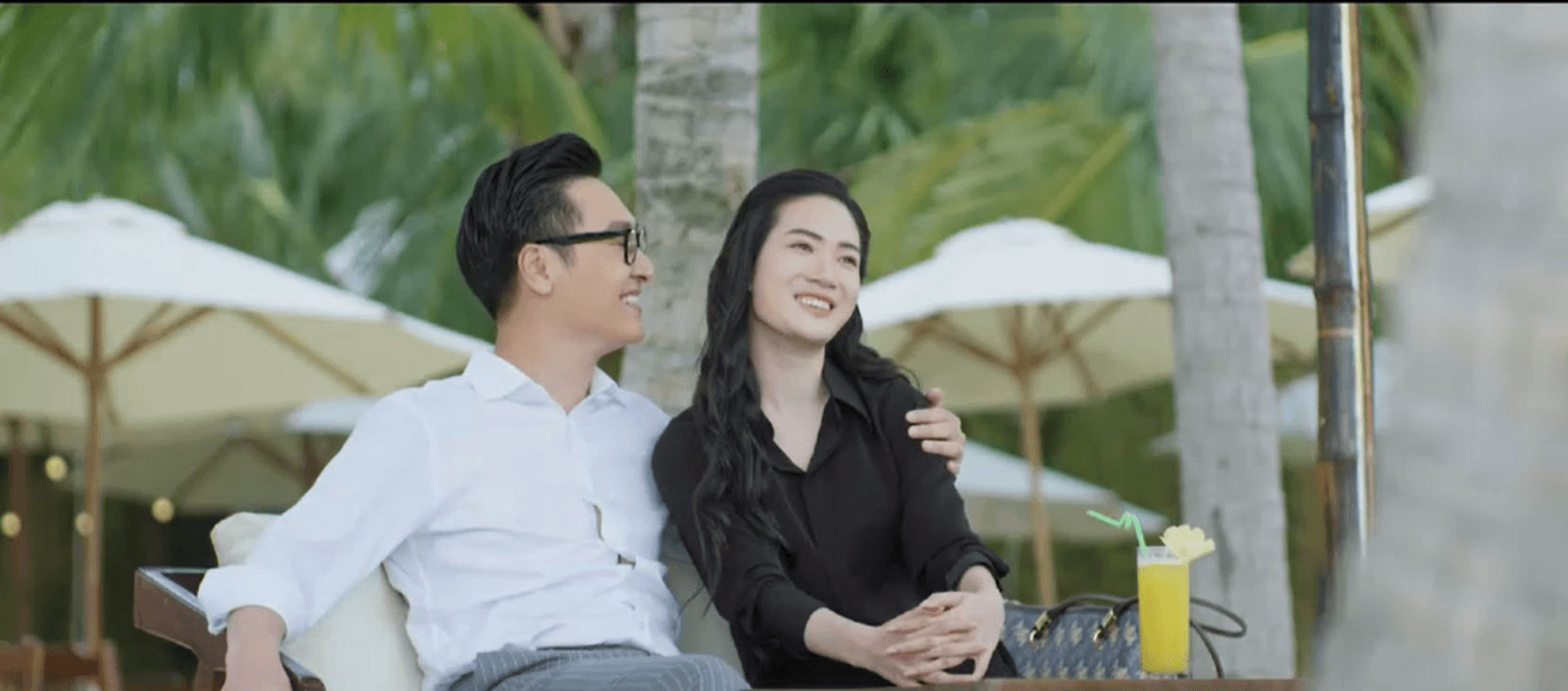 Lằn ranh - Tập 56: Triển sắp bị điều tra- Ảnh 3.