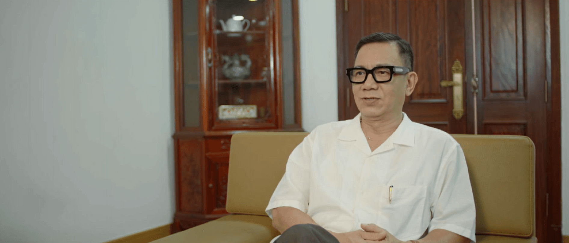 Lằn ranh - Tập 56: Triển sắp bị điều tra- Ảnh 2.
