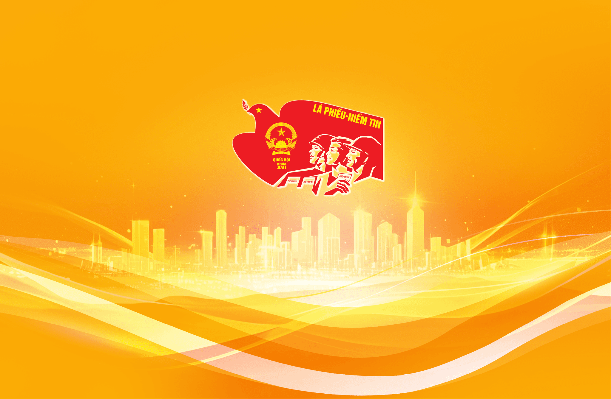 Ngày hội của toàn dân