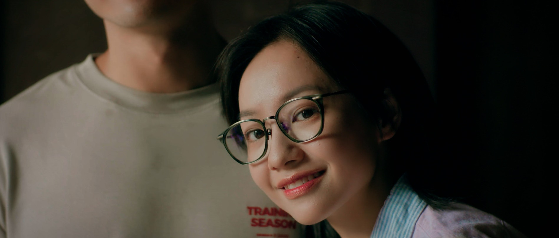 Hoàng Hà thủ vai Hà Chi