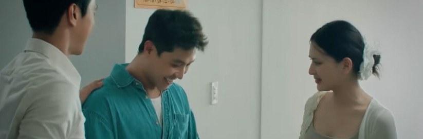 Minh Anh lo lắng về cơ hội việc làm mới