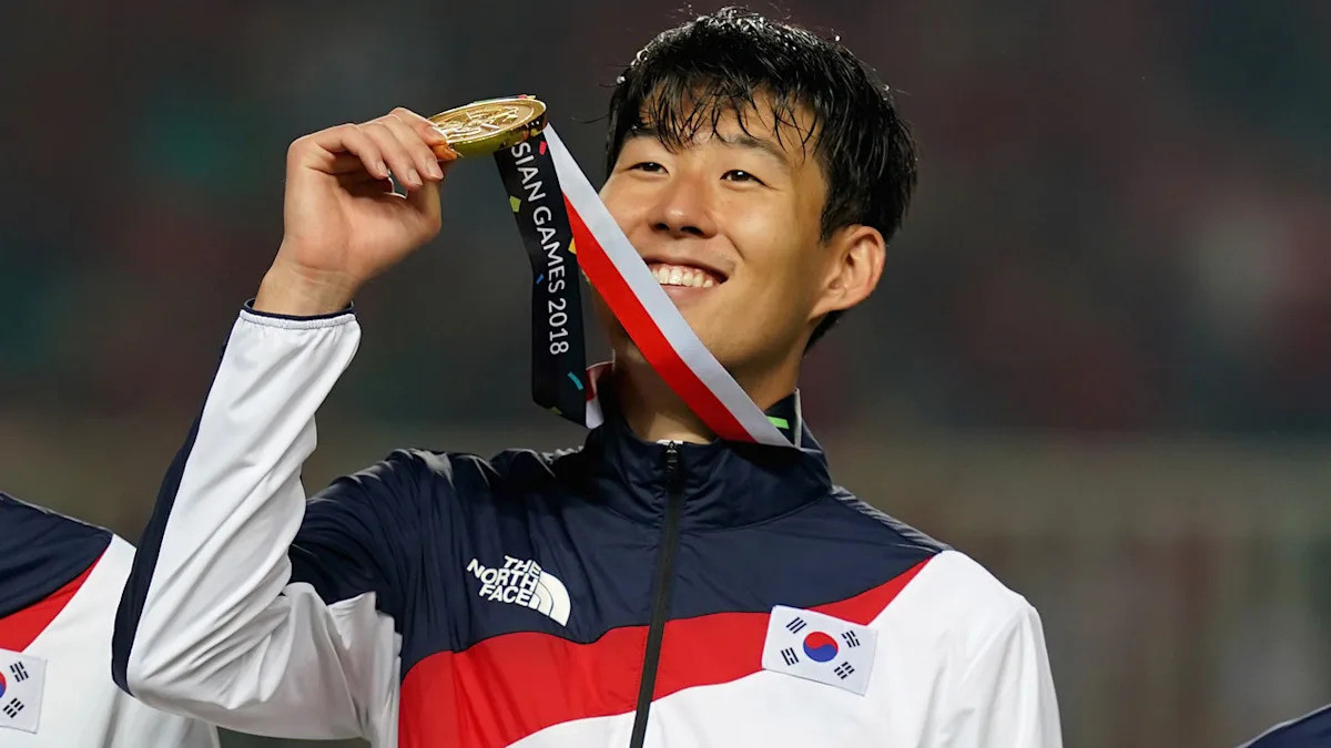 Hàn Quốc là đội tuyển giàu thành tích nhất tại Asian Games.