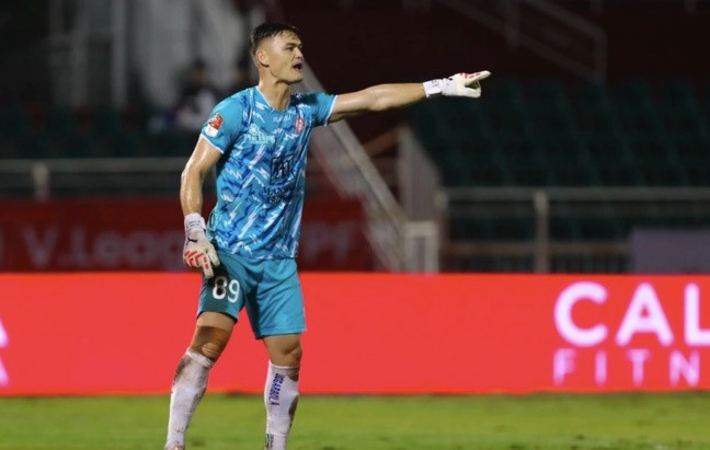 Patrik Lê Giang đã có quốc tịch Việt Nam.