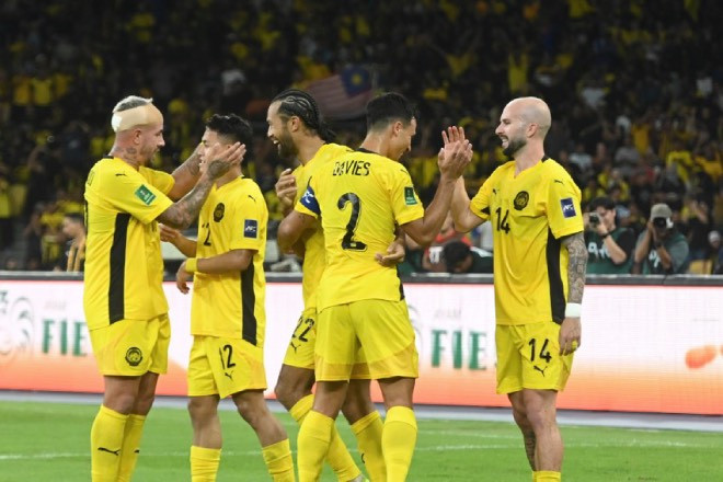 Malaysia đối mặt nguy cơ bị hủy kết quả tại vòng loại World Cup do bê bối cầu thủ nhập tịch.