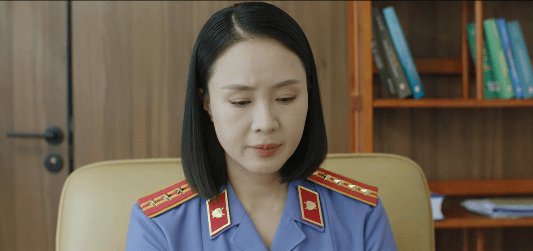 Lần ranh - Tập cuối: Cái kết ấm áp tình người cho những linh hồn lạc lối - Ảnh 2.