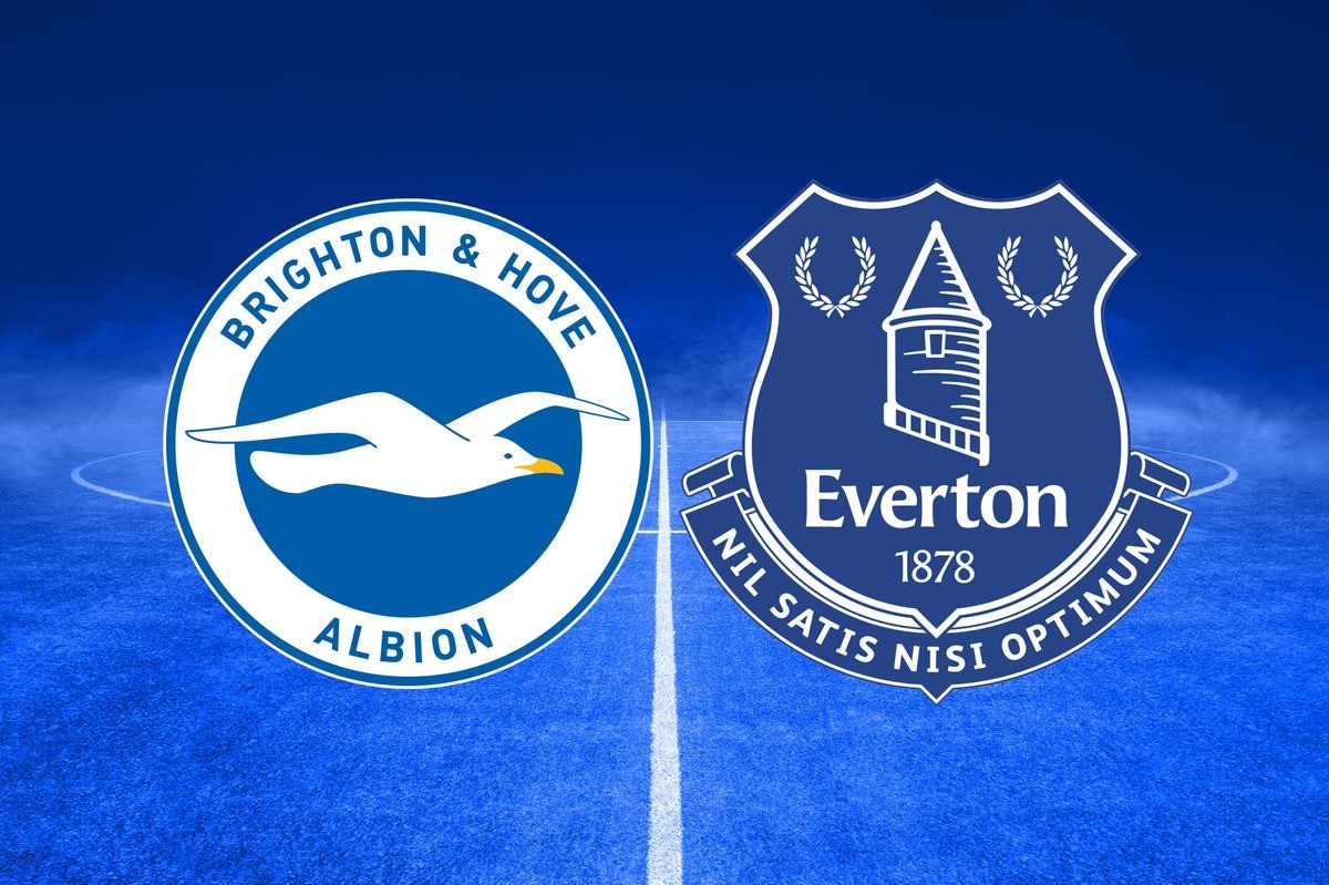 Tường thuật trực tiếp Brighton vs Everton trên FPT Play hôm nay 31 01 2026