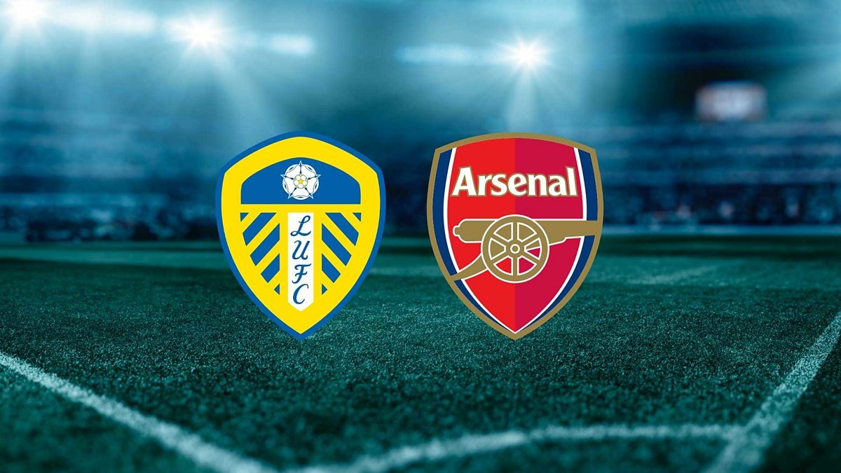 Tường thuật trực tiếp Leeds United vs Arsenal trên FPT Play hôm nay 31 01 2026