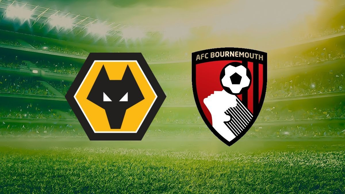Wolves vs Bournemouth