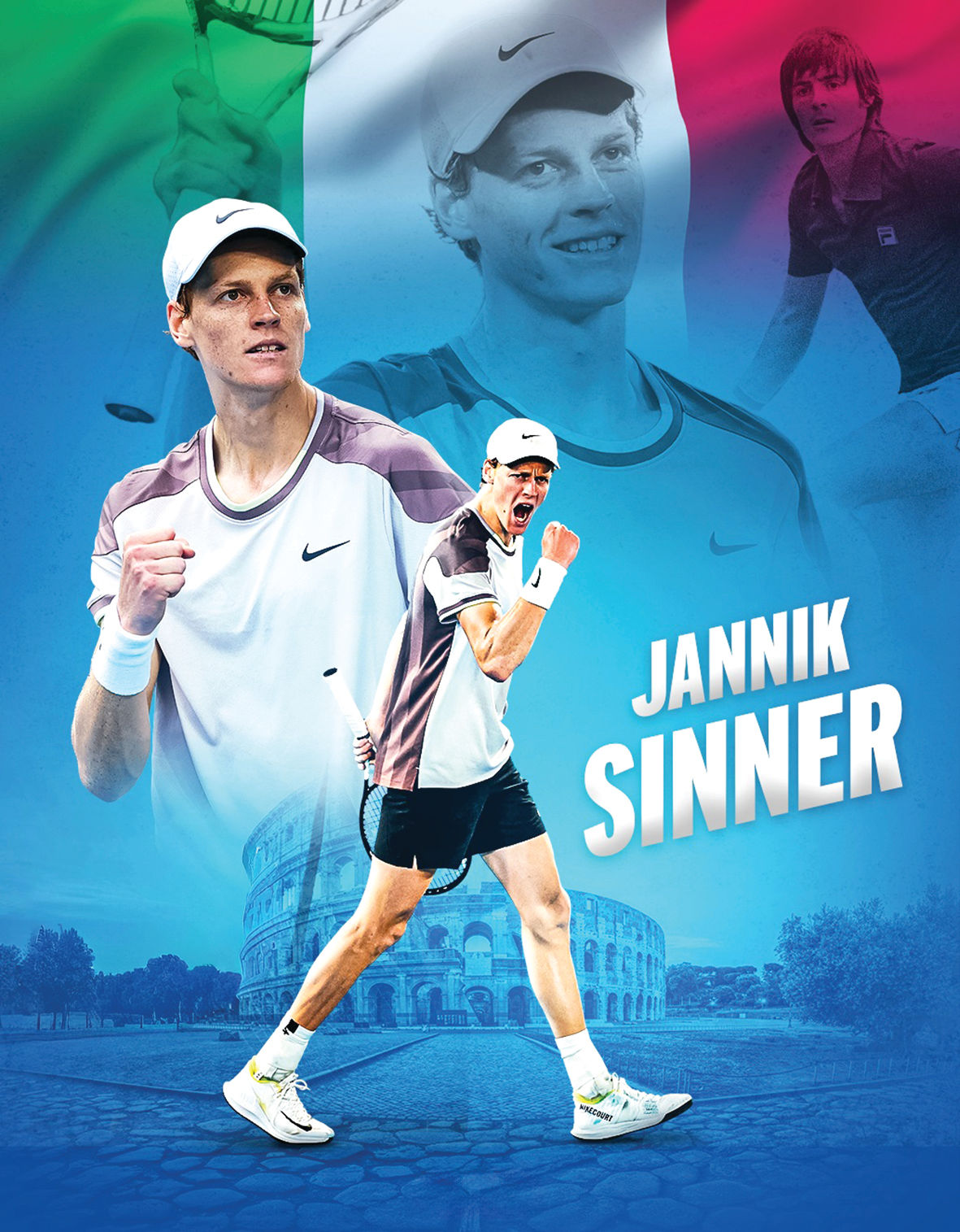 Jannik Sinner