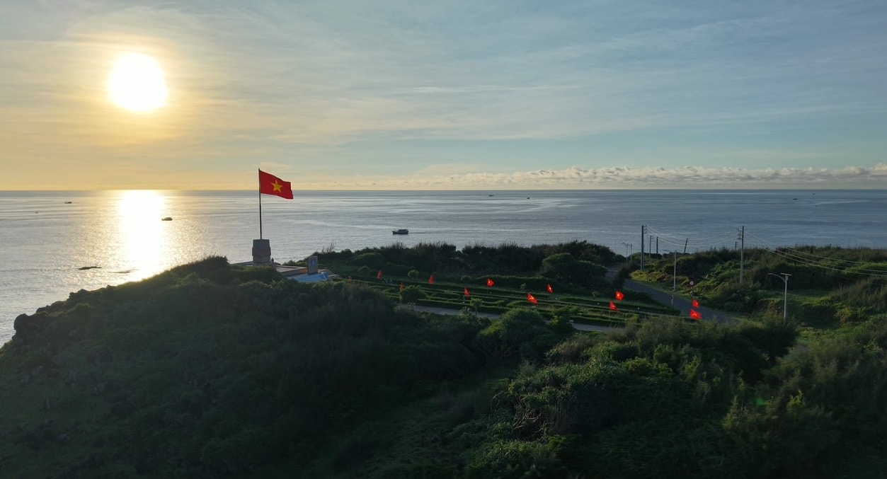 Đặc khu Phú Quý