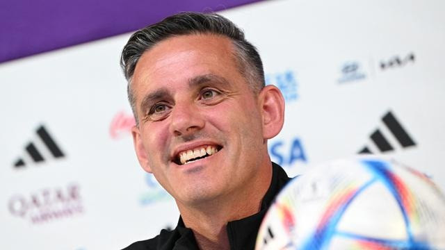 HLV John Herdman trong hành trình tìm kiếm và đánh giá cầu thủ tại châu Âu cho đội tuyển Indonesia