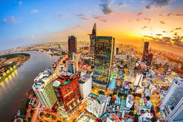 KINH TẾ VIỆT NAM 2026: KIẾN TẠO HỆ SINH THÁI, ĐỔI MỚI PHƯƠNG THỨC PHÁT TRIỂN ĐỂ TĂNG TRƯỞNG CAO VÀ BỀN VỮNG- Ảnh 5.