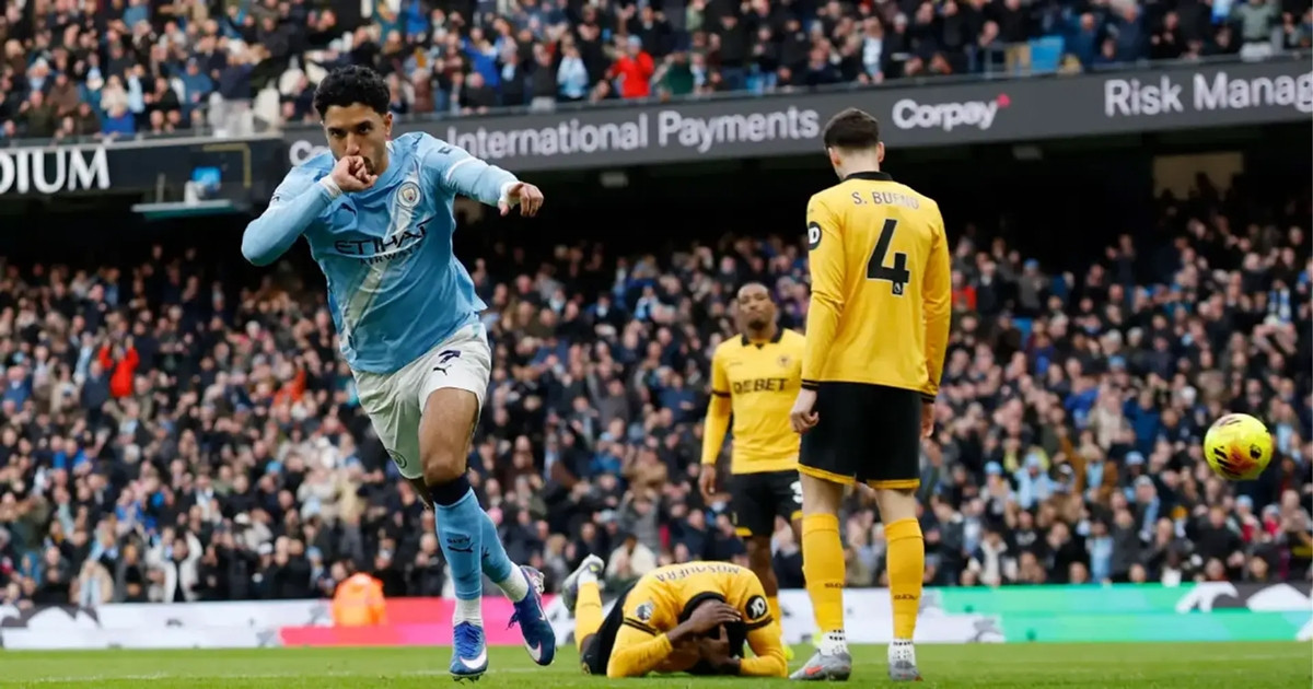 Một vé trở lại Championship dường như đã nằm trong tay Wolves.