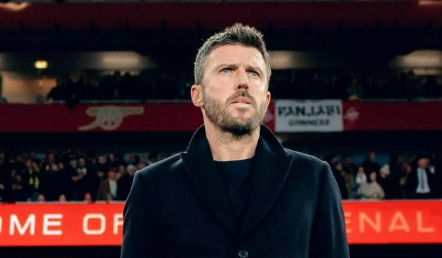 HLV Michael Carrick đang đạt phong độ cao cùng Man Utd