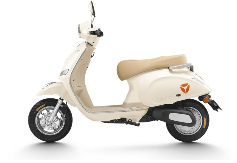 Yadea Odora S2 là mẫu xe điện cổ điển có mức giá hấp dẫn phù hợp với nhiều khách hàng