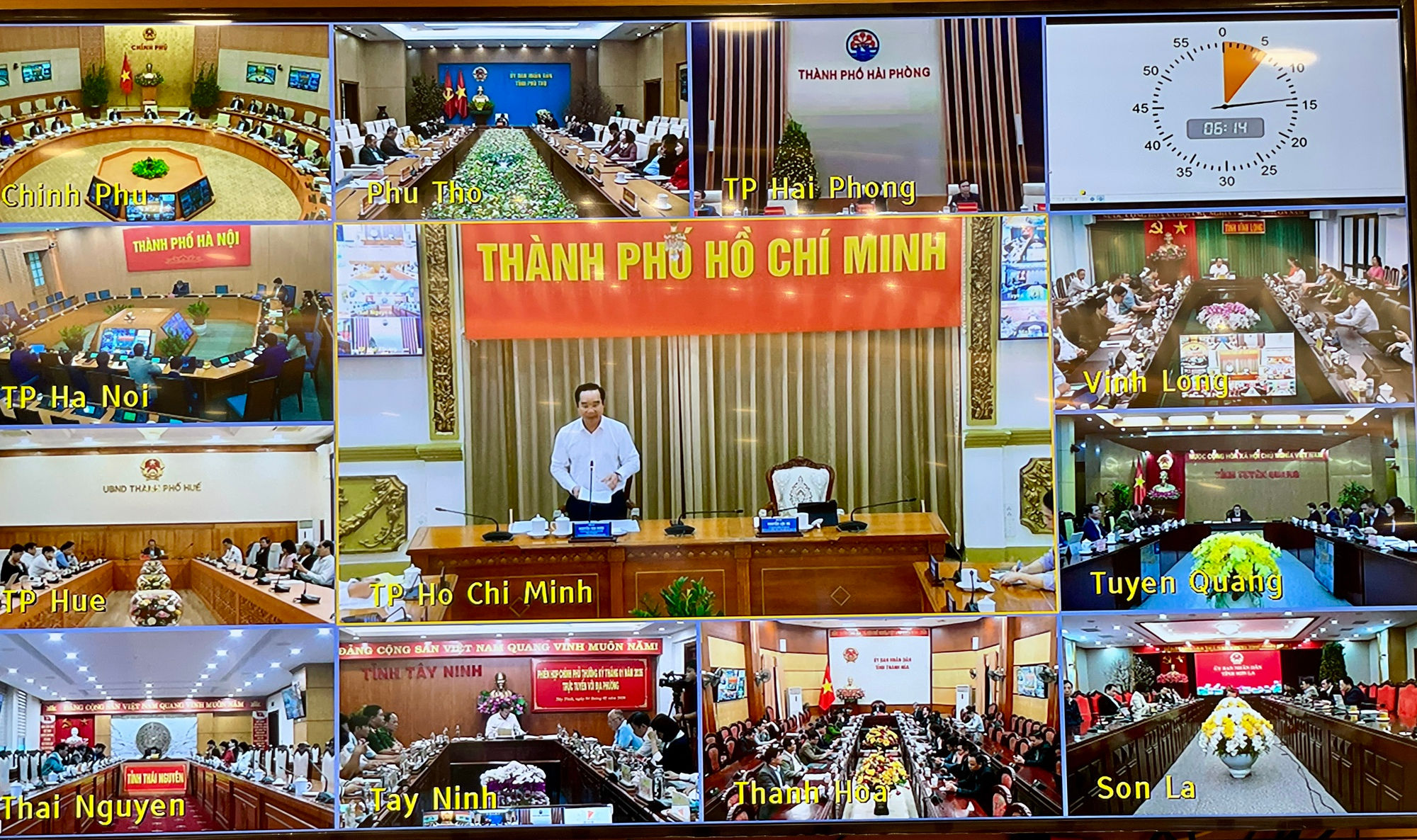 Thủ tướng: Quyết liệt triển khai Nghị quyết Đại hội XIV của Đảng với trách nhiệm cao nhất, hiệu quả là thước đo- Ảnh 8.