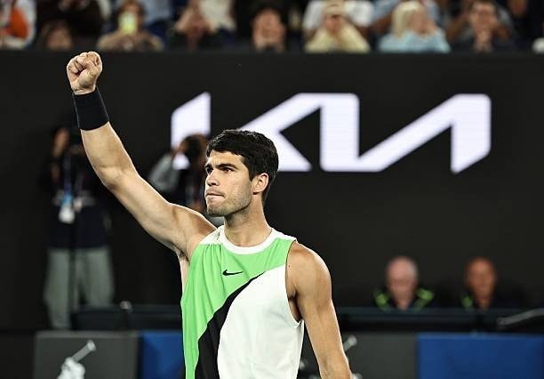 Carlos Alcaraz: Vị vua trẻ nhất lịch sử Grand Slam và điểm tựa gia đình...