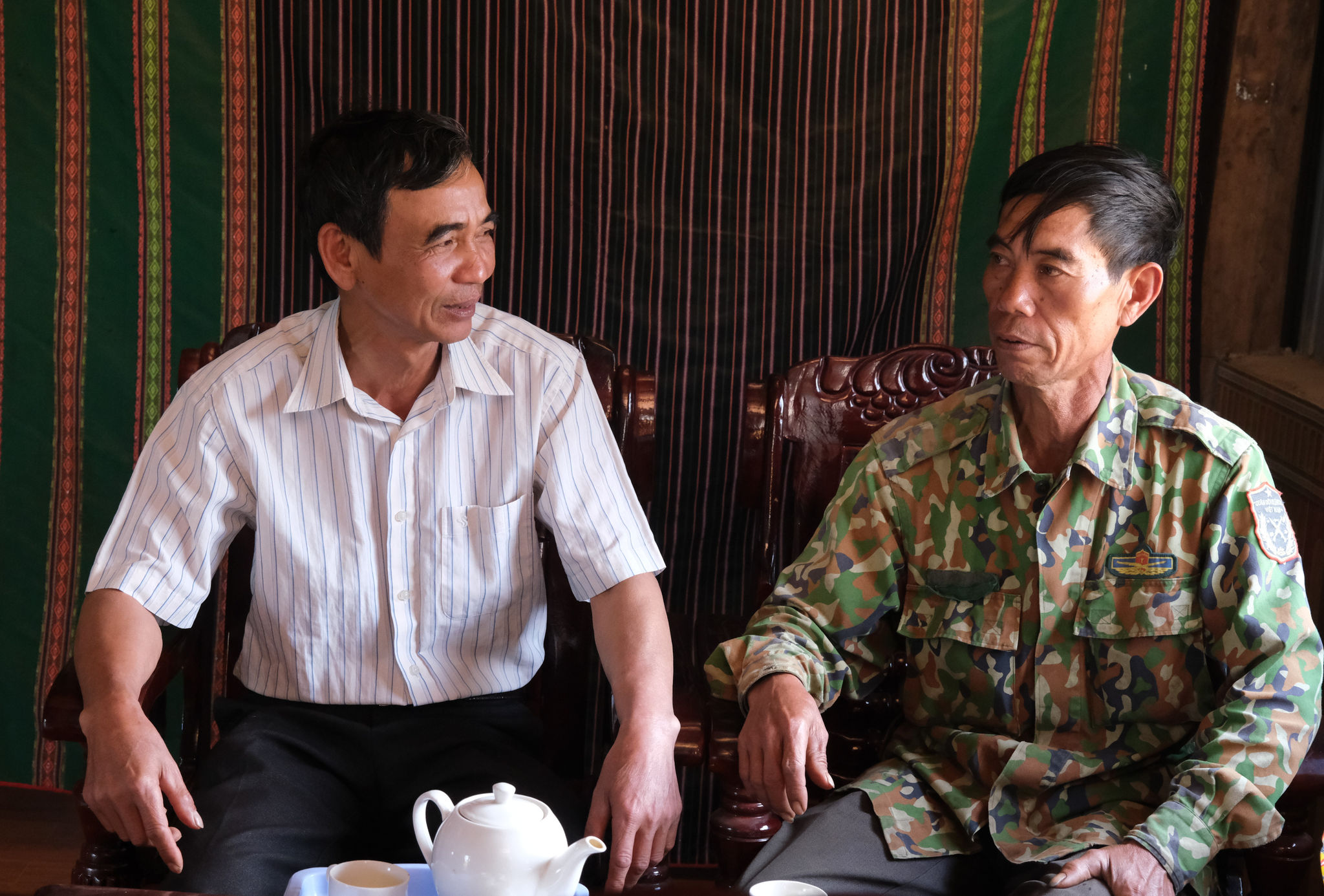 Tổ hòa giải
