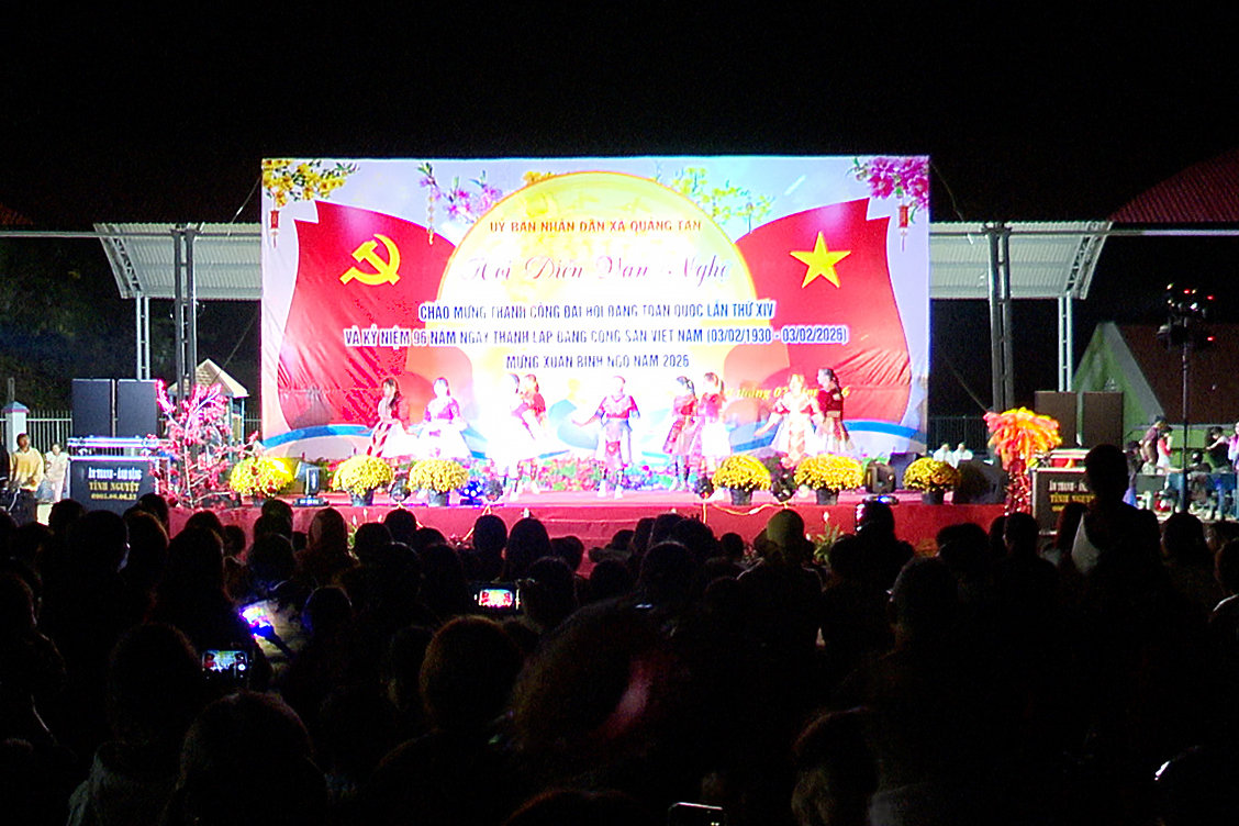 Hoi dien van nghe Quang Tan _ 3