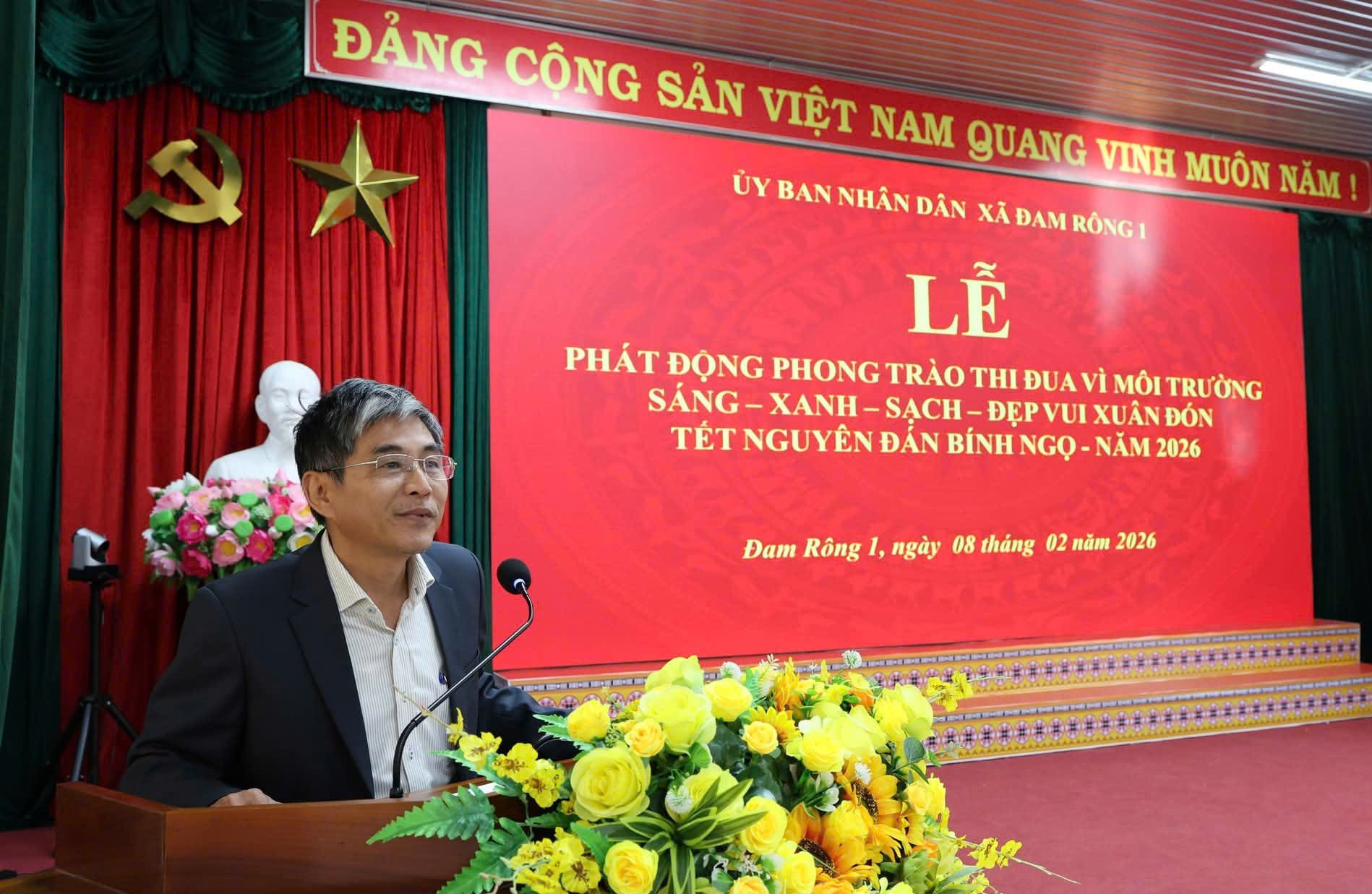 Đam Rông 1 1