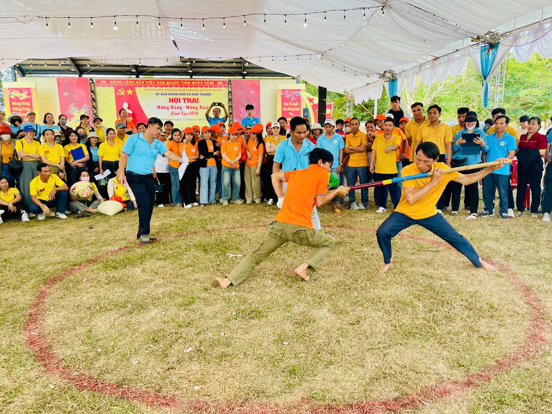 プッシュスティック