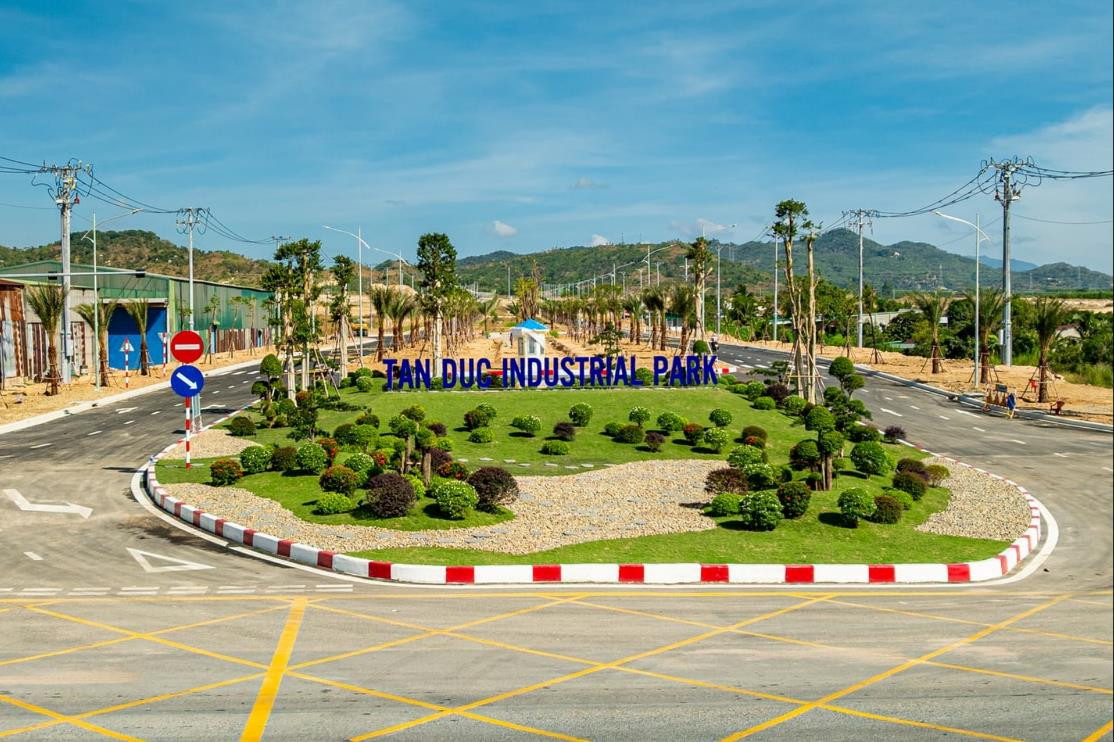 Thu hút đầu tư đâu chỉ cho doanh nghiệp “chưa vào”