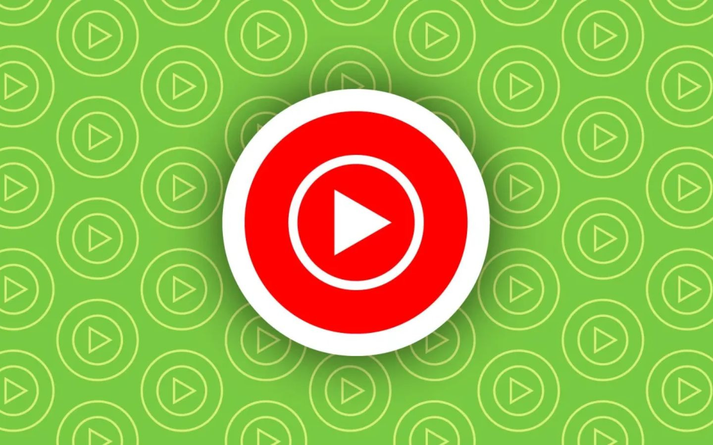 YouTube Music bắt đầu thu phí người dùng nếu muốn xem lời bài hát