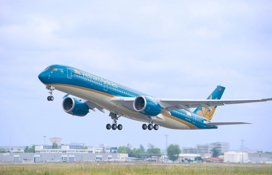 Vietnam Airlines mở rộng mạng lưới bay tại châu Âu với điểm đến Amsterdam