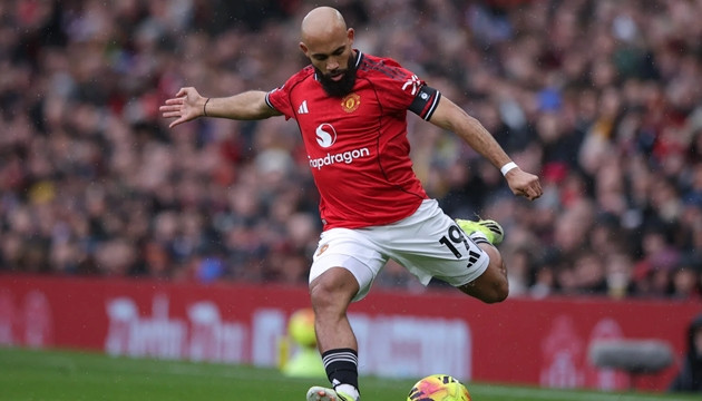 Bryan Mbeumo đóng vai trò then chốt trong sơ đồ chiến thuật của Michael Carrick tại Man Utd.