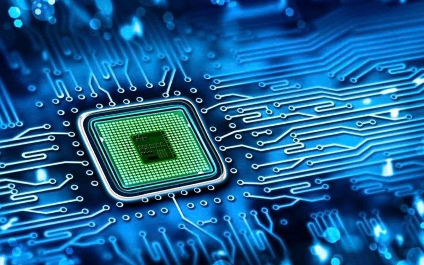 Thị trường bán dẫn toàn cầu dự kiến đạt 1000 tỷ USD vào năm 2026