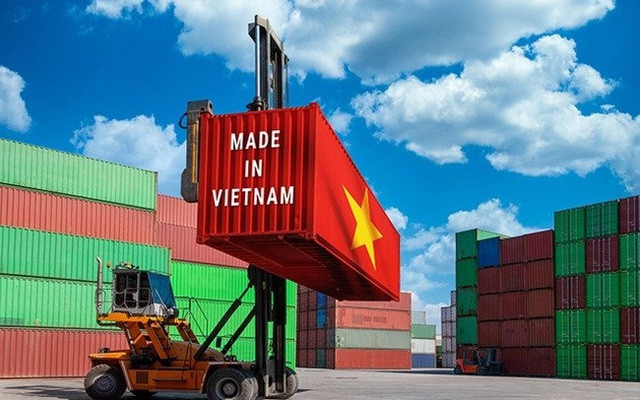 NỀN KINH TẾ BUỘC PHẢI THIẾT LẬP MẶT BẰNG TĂNG TRƯỞNG MỚI: CHÚNG TA CẦN LÀM GÌ?- Ảnh 14.