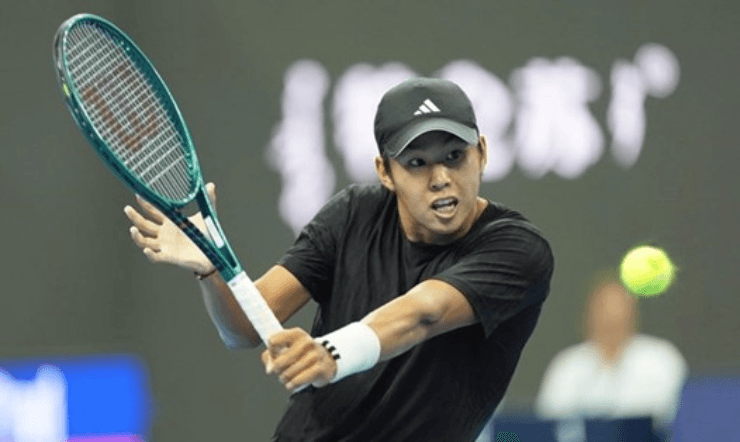 Tay vợt trẻ Learner Tien đối đầu lão tướng Marin Cilic tại Dallas Open