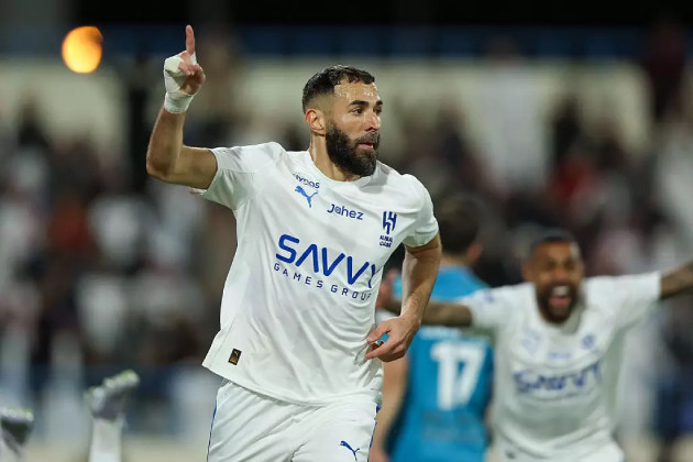 Ronaldo không hài lòng khi chứng kiến các đối thủ trực tiếp như Al-Hilal liên tục gia tăng sức mạnh.