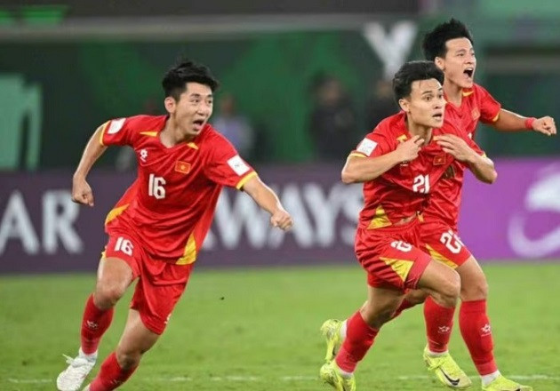 Nhiều cầu thủ trẻ Việt Nam chấn thương chỉ sau ít tháng đầu năm 2026.
