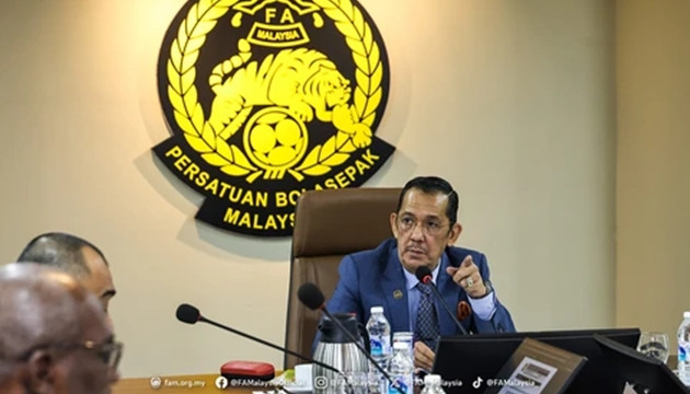 Liên đoàn bóng đá Malaysia đối mặt với cuộc khủng hoảng quản trị nghiêm trọng.