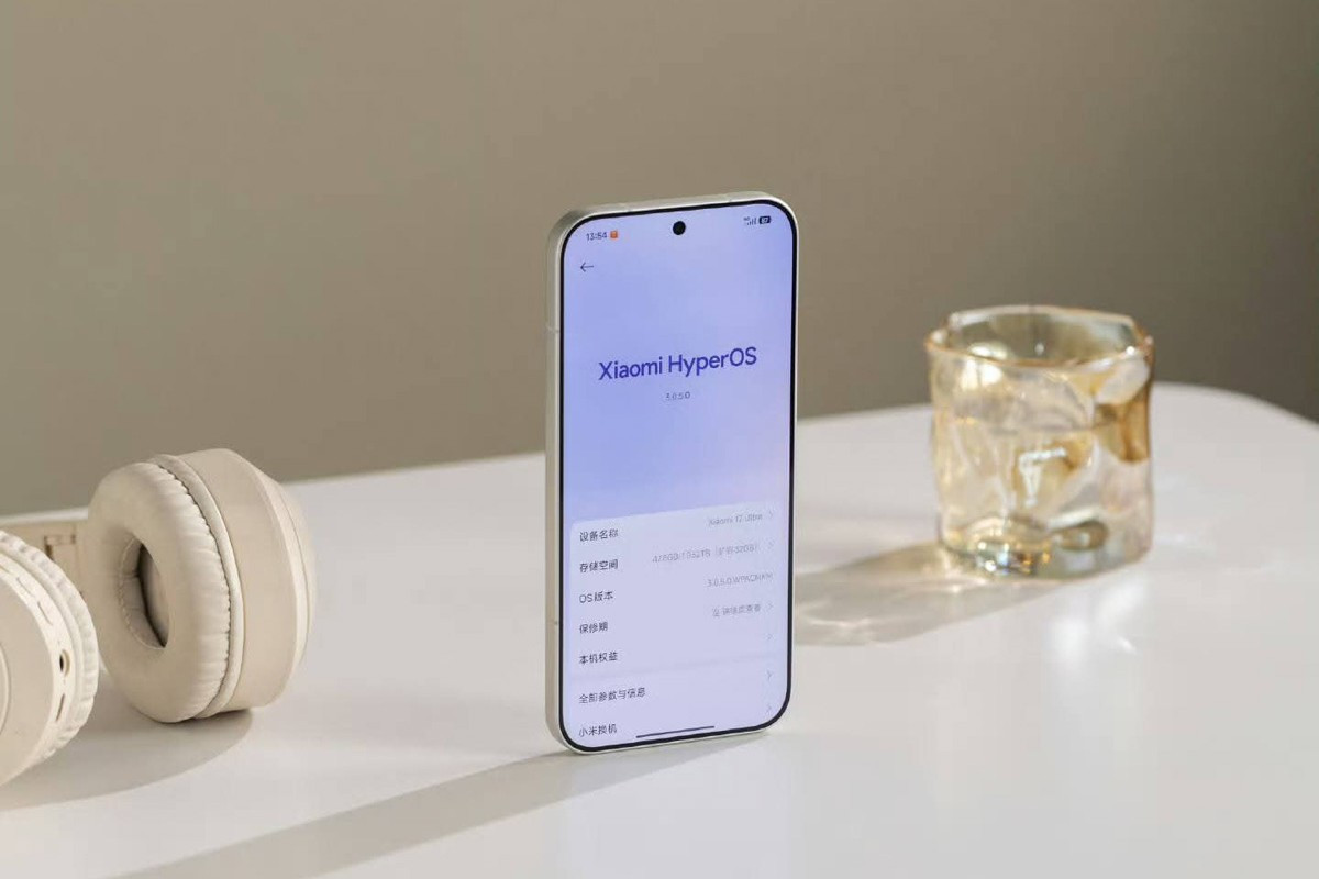 Flagship Xiaomi sẽ mang đến trải nghiệm sử dụng tuyệt vời cho người dùng