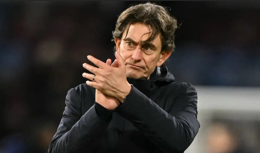 Sự kiên nhẫn của ban lãnh đạo và người hâm mộ Tottenham dành cho HLV Thomas Frank đã chạm giới hạn.