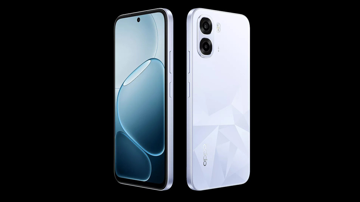 Di động OPPO có cấu hình đủ dùng