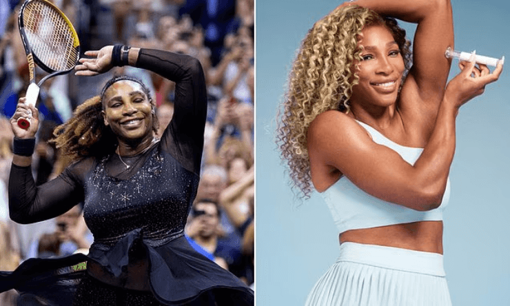 Nhiều dấu hiệu cho thấy ngôi sao quần vợt Serena Williams sắp trở lại thi đấu chuyên nghiệp