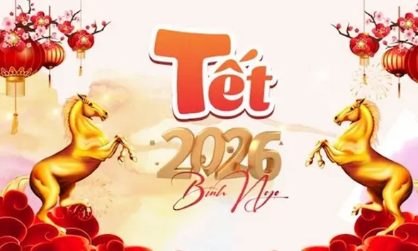 LỊCH NGHỈ TẾT NGUYÊN ĐÁN BÍNH NGỌ 2026 và các chỉ đạo tổ chức vui xuân, đón Tết- Ảnh 11.