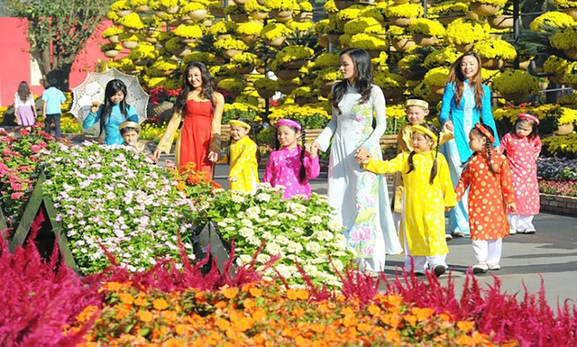 LỊCH NGHỈ TẾT NGUYÊN ĐÁN BÍNH NGỌ 2026 và các chỉ đạo tổ chức vui xuân, đón Tết- Ảnh 5.