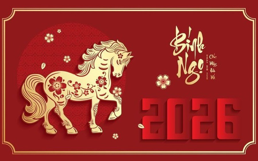 LỊCH NGHỈ TẾT NGUYÊN ĐÁN BÍNH NGỌ 2026 và các chỉ đạo tổ chức vui xuân, đón Tết- Ảnh 13.