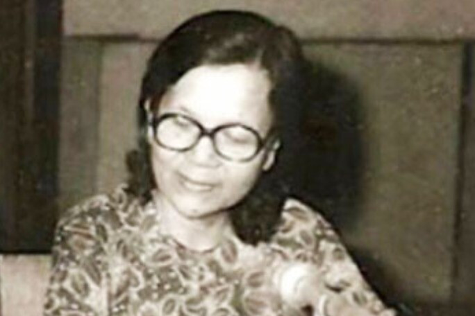 NSND Tuyết Mai