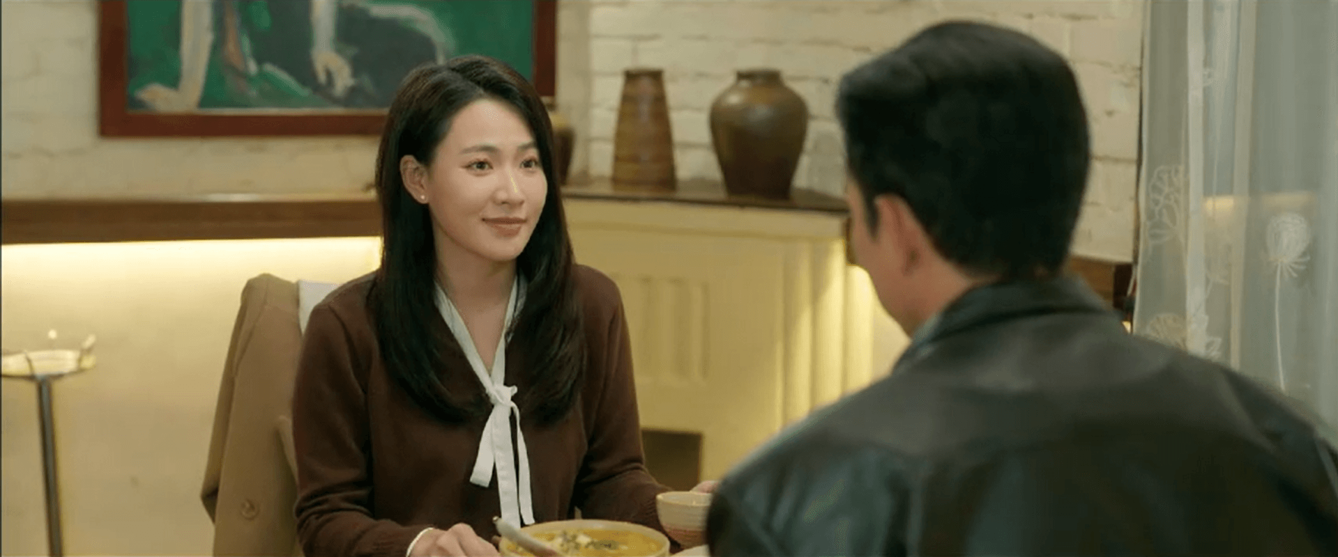 Không giới hạn - Tập 7: Lam Anh (Minh Trang) và Kiên (Steven Nguyễn) có buổi hẹn hò đầu tiên- Ảnh 12.
