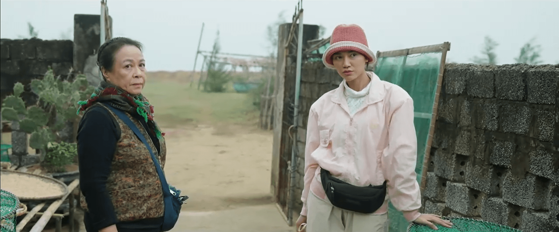 Không giới hạn - Tập 7: Lam Anh (Minh Trang) và Kiên (Steven Nguyễn) có buổi hẹn hò đầu tiên- Ảnh 14.
