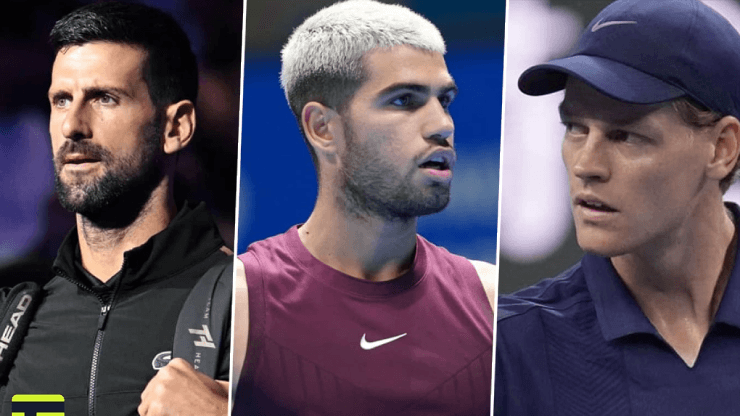 Carlos Alcaraz xác nhận tham dự giải quần vợt Qatar Open 2026 tại Doha