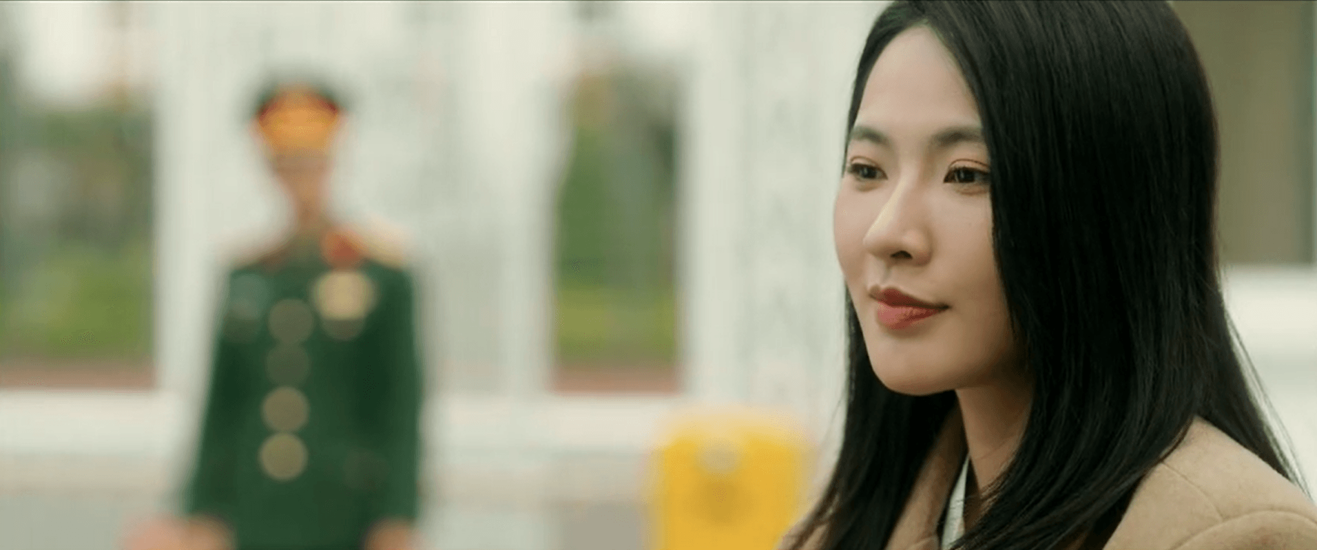 Không giới hạn - Tập 7: Lam Anh (Minh Trang) và Kiên (Steven Nguyễn) có buổi hẹn hò đầu tiên- Ảnh 11.