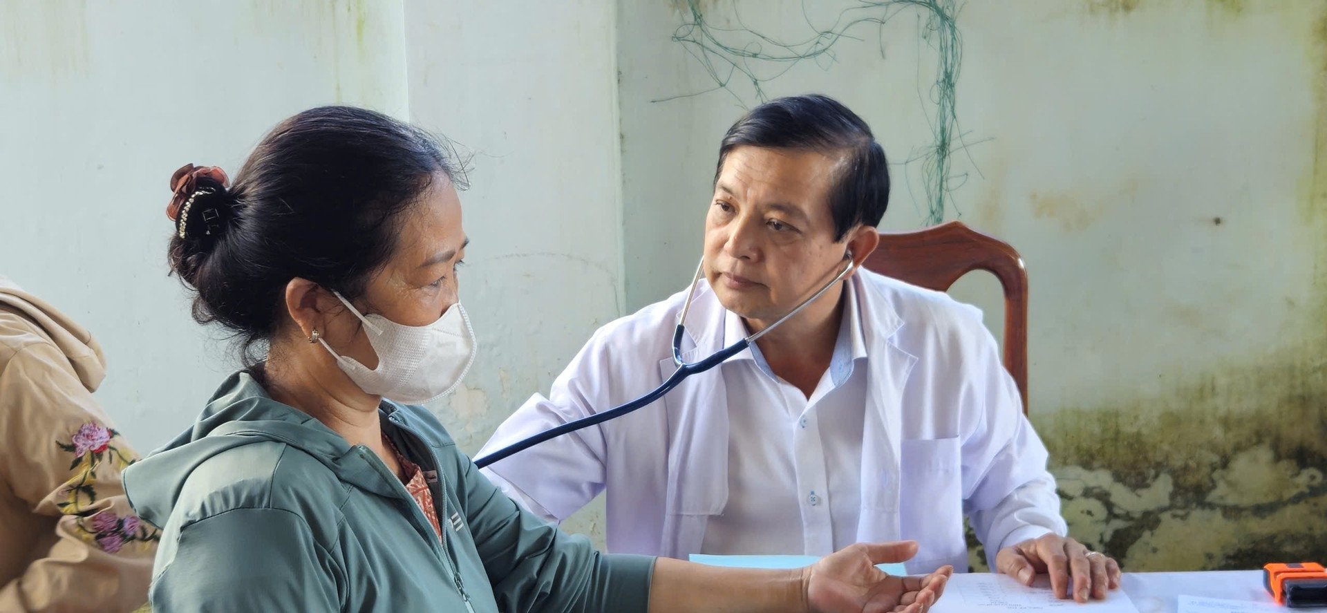 Bệnh viện Bệnh Nhiệt đới TP. HCM có lịch sử hình thành từ năm 1861.