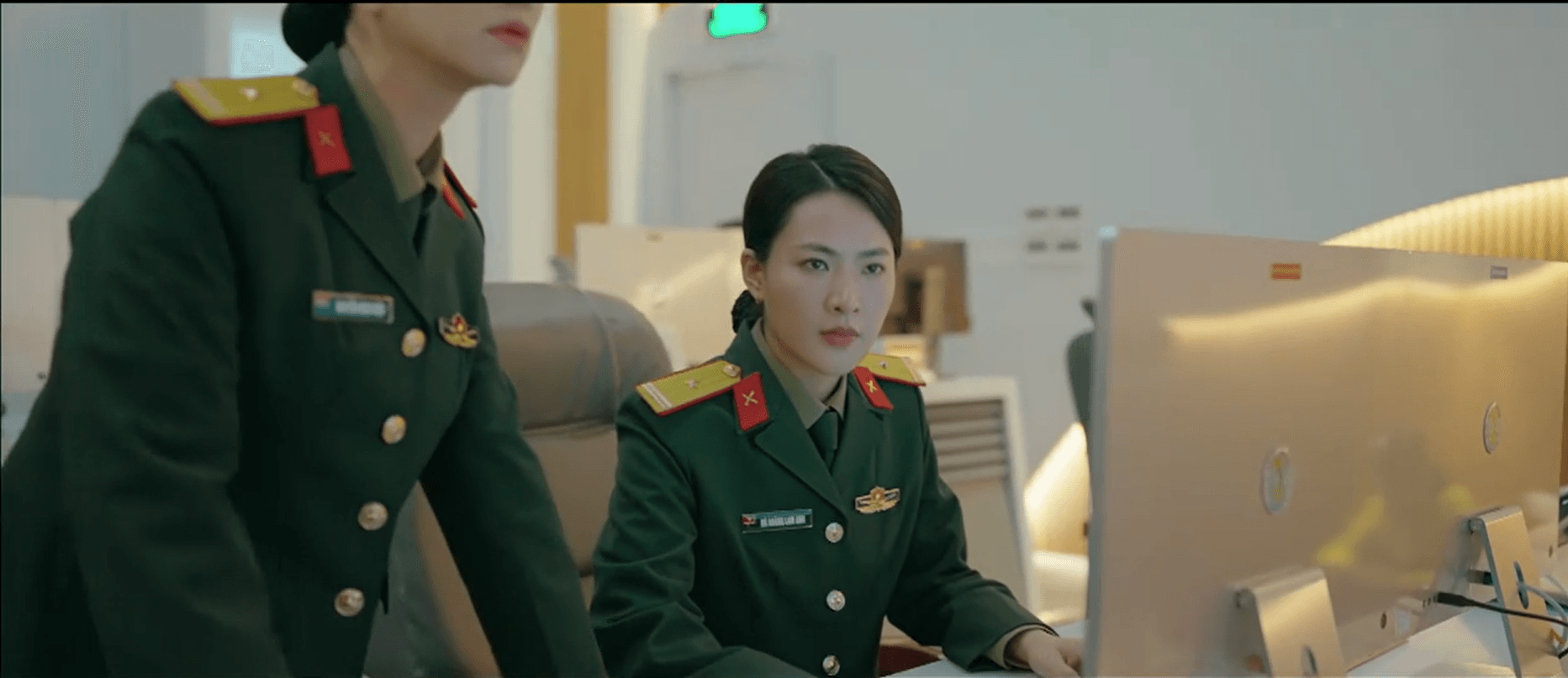 Không giới hạn - Tập 7: Lam Anh (Minh Trang) và Kiên (Steven Nguyễn) có buổi hẹn hò đầu tiên- Ảnh 5.