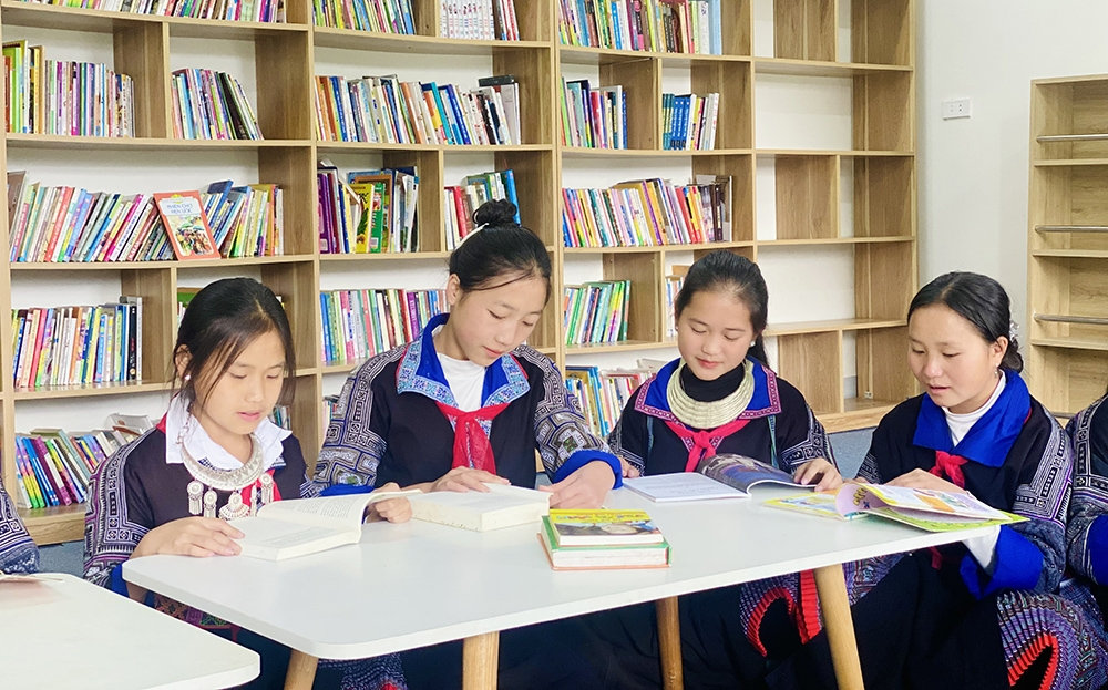 Dự kiến nhiều điểm mới quy định về tiêu chuẩn, biên soạn, thẩm định tài liệu giáo dục địa phương- Ảnh 2.